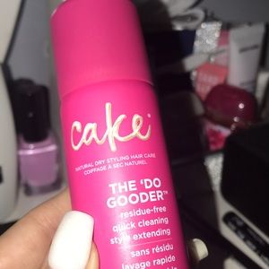 CAKE The ‘DO GOODER 💕 TRAVEL SIZE